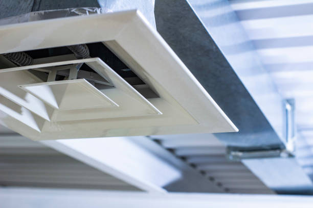 Best Home Air Vent Cleaning  in Lakeland North, WA