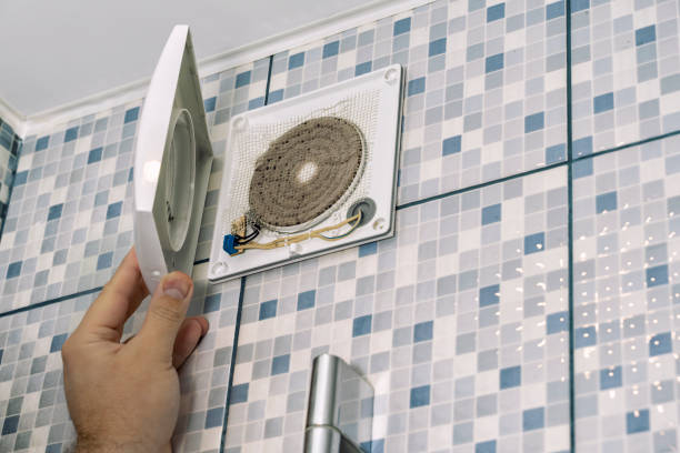 Affordable HVAC Duct Cleaning in Lakeland North, WA