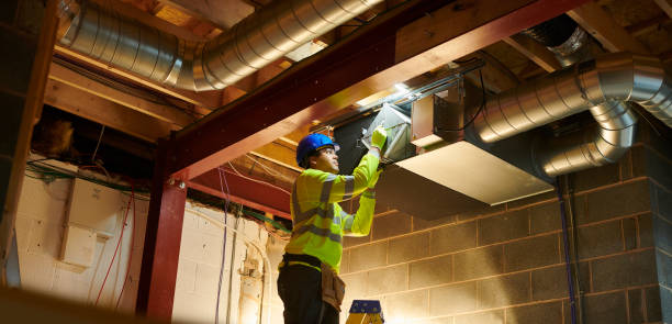 Best Ventilation Cleaning Services  in Lakeland North, WA
