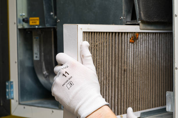 Best HVAC Air Duct Cleaning  in Lakeland North, WA