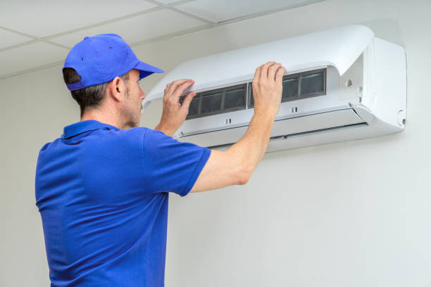 Ductwork Cleaning Services in Lakeland North, WA