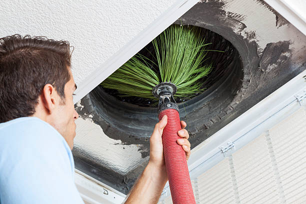 Best Air Duct Cleaning Near Me in Lakeland North, WA