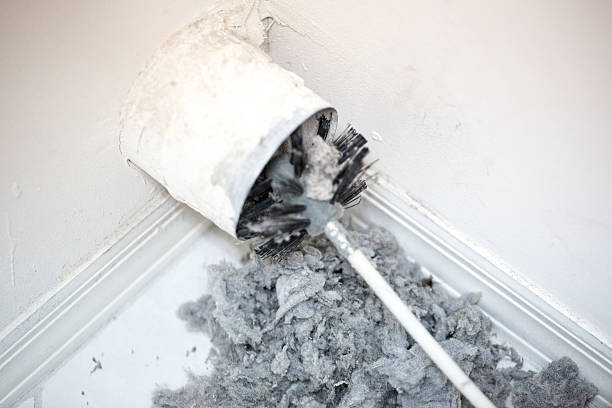 Best Ductwork Cleaning Services  in Lakeland North, WA