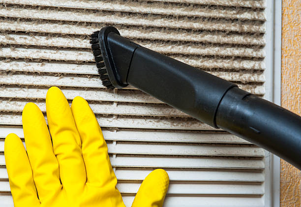 Best Duct Cleaning for Offices  in Lakeland North, WA