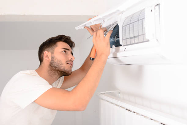 Best Professional Duct Cleaning Services  in Lakeland North, WA